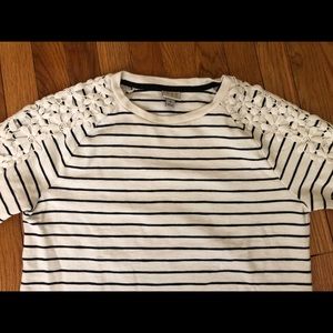 A New Day Pullover Sweatshirt